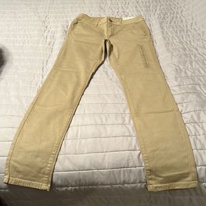 American Eagle pants